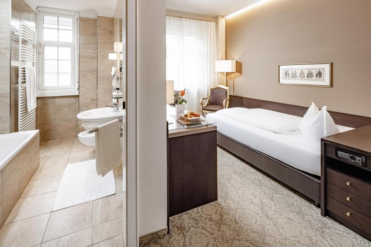 Hotel Classic Meranerhof