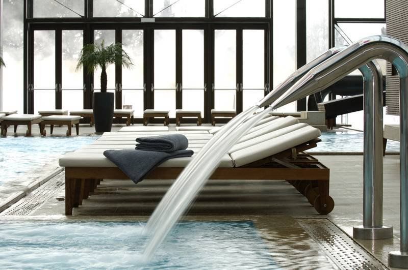 Hotel Classic Meranerhof Merano