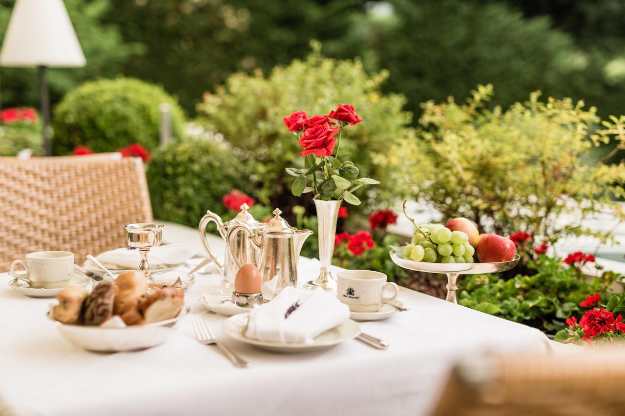 Classic Meranerhof Hotel Merano